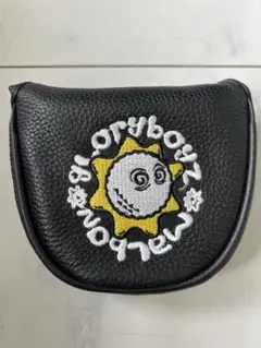 正規品　マルボン　パターカバー　パター用　マレット用