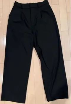 UNIQLO レディース パンツ