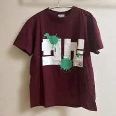 Splatoon 佐賀県コラボTシャツ