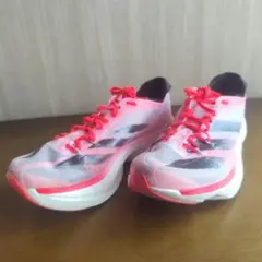 アディオスプロ3 25.5センチ