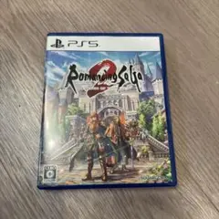 PS5 ロマンシングサガ2 リベンジオブザセブン