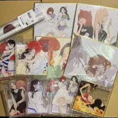 この恋を星には願わない　DMMスクラッチ　グッズセット