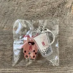 ゴンチャ　立体キーホルダー　3Dキーホルダー　3点セット　ミニチュア　原宿限定 Gong cha（貢茶 / ゴンチャ） on X: 