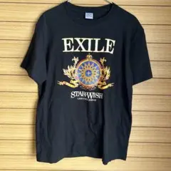 EXILE STAR WISH Tシャツ　M
