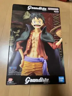 ポ*ス様 ワンピース grandista nero ルフィ 海外 ポ*ス様 ワンピース grandista nero ルフィ 海外 - メルカリ