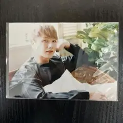細貝圭 ブロマイド 生写真