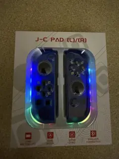 【新品】任天堂　switch ジョイコン Joy-Con