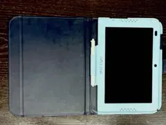 スマイルゼミタブレット　※工場出荷状態