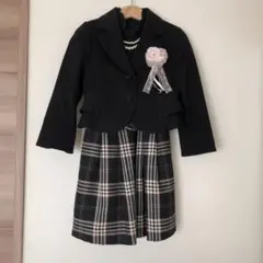 クミキョク キッズS 100〜110 卒園式 入学式