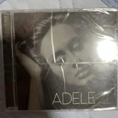 ADELE21 未開封