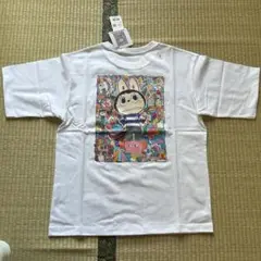 POP MART UT white XL