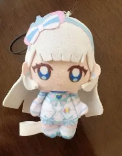 わんだふるぷりきゅあ　キュアニャミー　マスコット