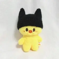 skzoo スキズ 10cm ポガリ 猫耳帽子