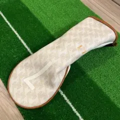 レザレクション　7W ヘッドカバー