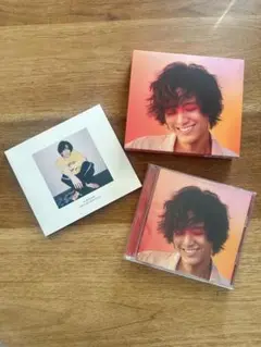 藤井風 LOVE ALL SERVE ALL CD