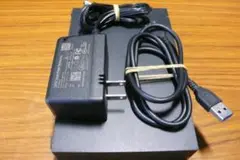 ★Buffalo HD-EDS4u3 ～４TB　テレビ&パソコンどちらでも使える