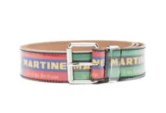 martin rose canvasbelt マーティンローズ キャンバスベルト martin rose canvasbelt マーティンローズ キャンバスベルト