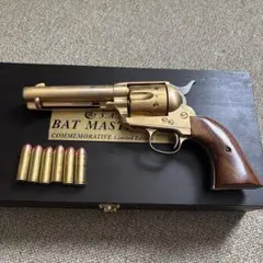 ⭕️★マルシン SAA シビリアン 22k 木製G付 SMG適合 未発火モデルガン ⭕️☆マルシン SAA シビリアン 22k 木製G付 SMG適合 未発火