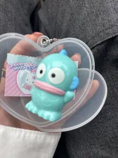 ハートカプセルコレクション　サンリオ　ハンギョドン