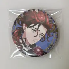 FGO Fate/GrandOrder fes 霊基召喚 缶バッジ ダンテ