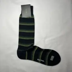 Paul Smith ポールスミス メンズ ソックス 靴下
