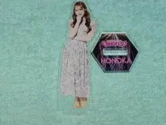 東北ゴールデンエンジェルス HONOKA(ほのか) アクリルスタンド