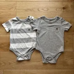 BABY GAP ロンパース　70㎝