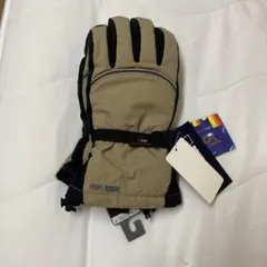 POINT SQUARE 防水スキーグローブ Lサイズ
