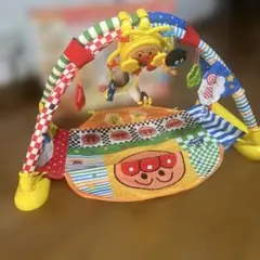 それいけ！アンパンマン ベビラボ ～脳を育む～すくすくあそびDX