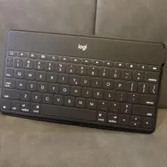 logicool ウルトラスリムキーボード　KEYS-TO-GO