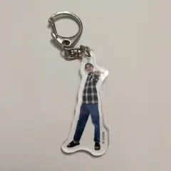 スクワッド こうた アクリルキーホルダー