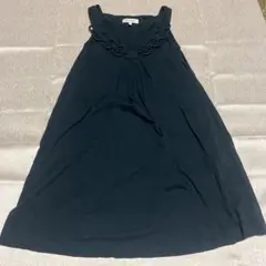 SEE BY CHLOE ワンピース M ブラック