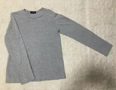 tricot COMME des GARÇONS 長袖Tシャツ