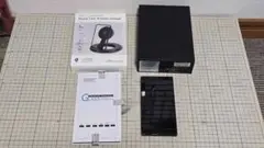 【ジャンク】Razer Phone 2 ブラック 箱等付属品&おまけ