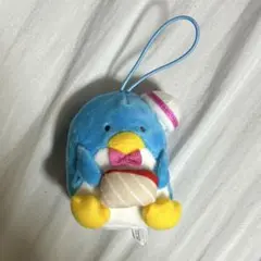 はぴだんぶい スシロー マスコット タキシードサム