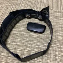 ガーミン GARMIN HRM-DUAL 心拍計 ハートレートセンサー