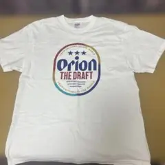 ゴリオンビールTシャツ