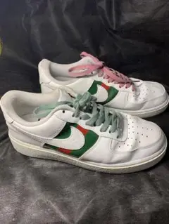 NIKE AF-1 / カスタムペイント1点物