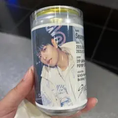 スンミン　ステッカーのみ