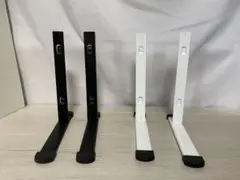 ◎ワイヤーネット　スタンド 2色セット　モノクロ