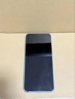 スマートフォン　libero A302ZT
