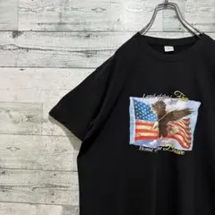【最高デザイン】ビッグロゴ ヴィンテージ ゆるだぼ USA輸入 半袖 Tシャツ