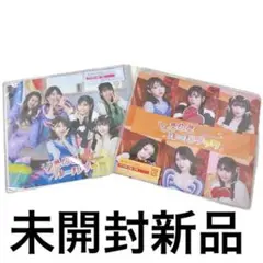 超ときめき宣伝部　ときめきルールブック　TYPE-C.D とき宣　CD