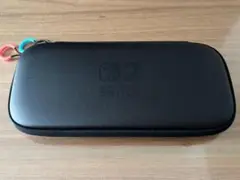 NintendoSwitch2 キャリングケース 任天堂純正