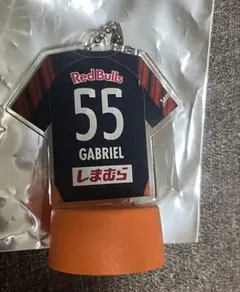 【お値下げ＆本日発送】新品未使用ＲＢ大宮アルディージャ　メッシュキャップ RB大宮アルディージャ 5パネルメッシュキャップ（エンブレム
