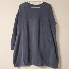 ドラッグストアーズ　チュニック