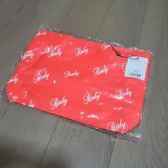 新品未開封♡Rady♡トートバッグ♡ネオンオレンジ