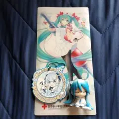 初音ミク　雪ミク　まとめ売り