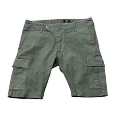 TMT カーゴショートパンツ　サイズL