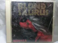 レベッカ REBECCA BLONDAURUS